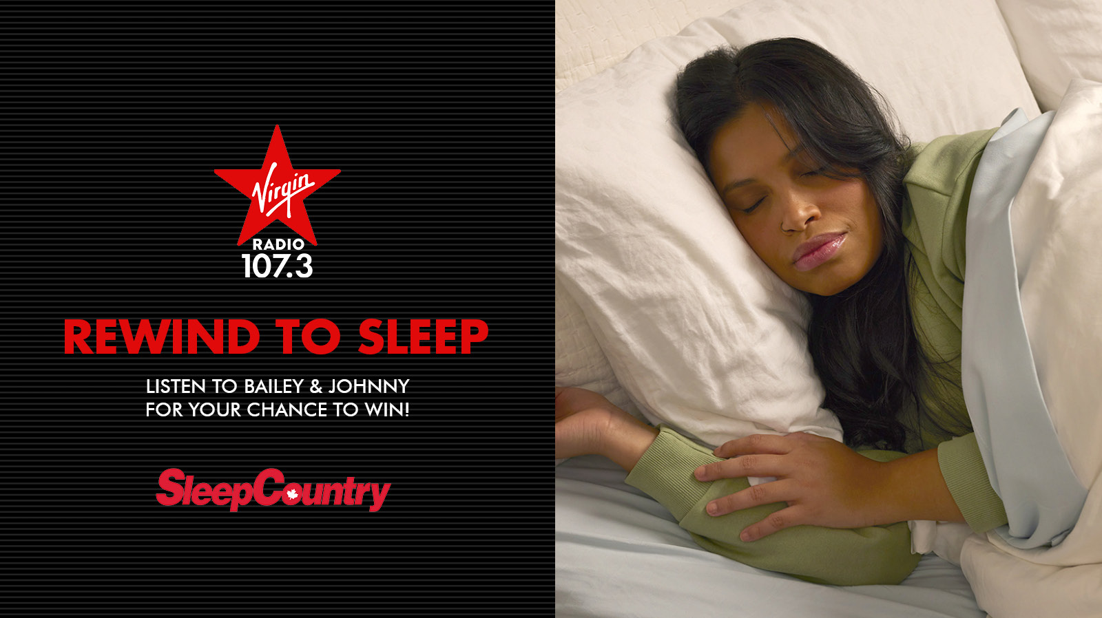 SleepCountry