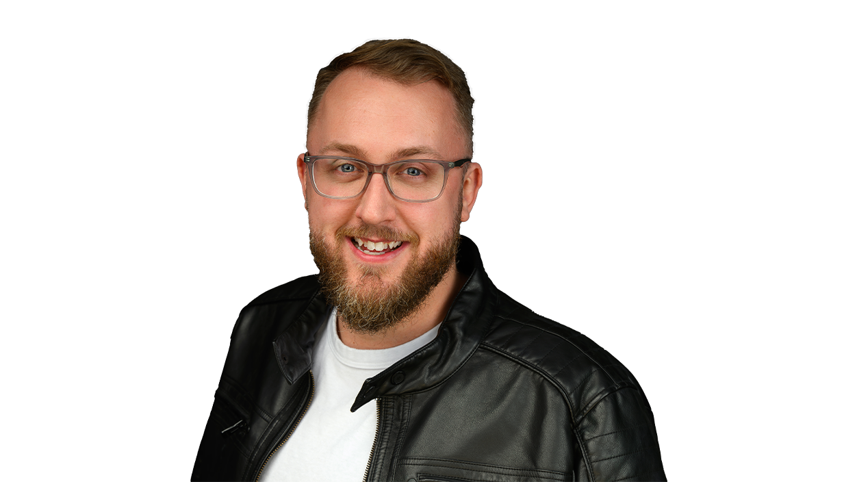 Matthew Rutherford