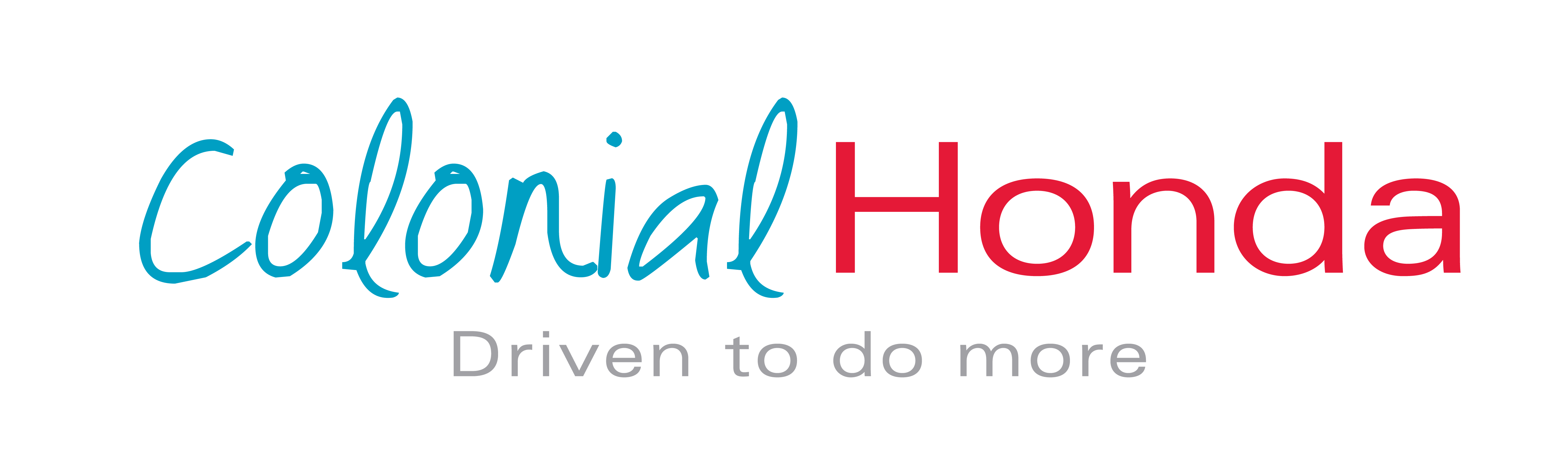 Colonial Honda