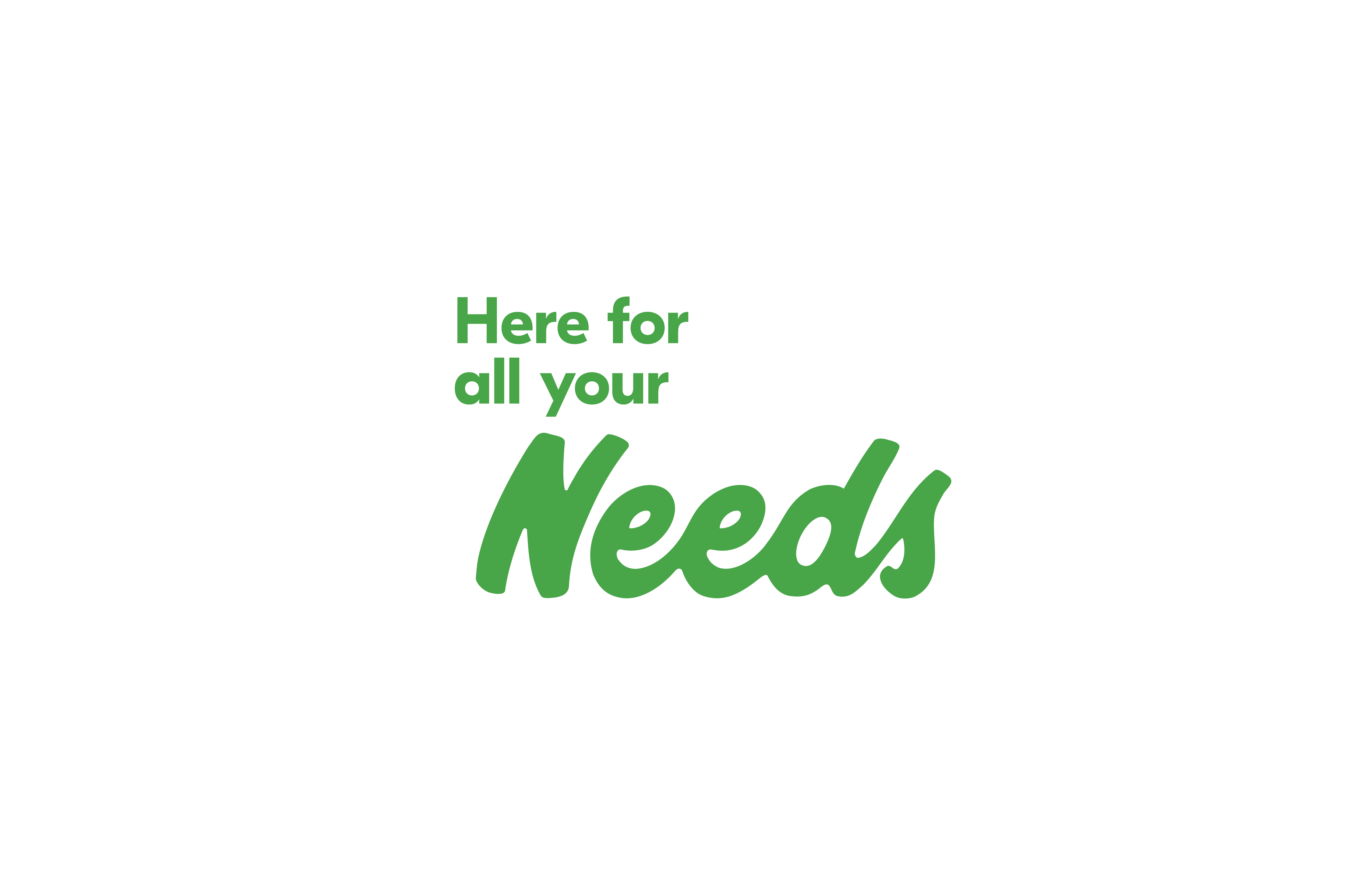 Needs Logo
