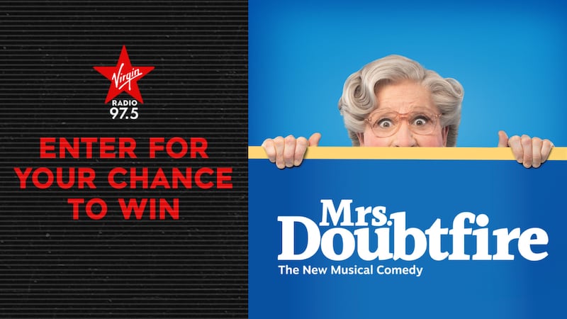 Mrs. Doubtfire