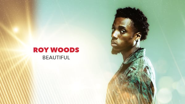 iHeartRadio Future Star - Roy Woods