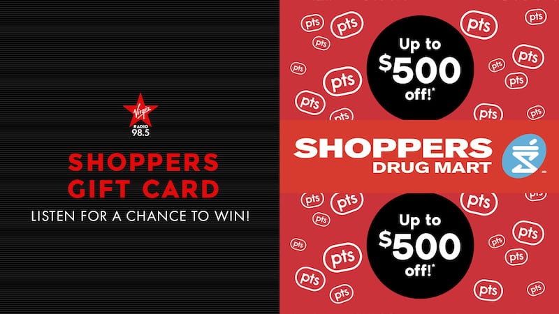 Shopper’s Drug Mart