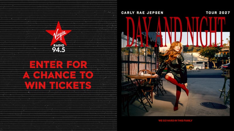 Carly Rae Jepsen Tickets