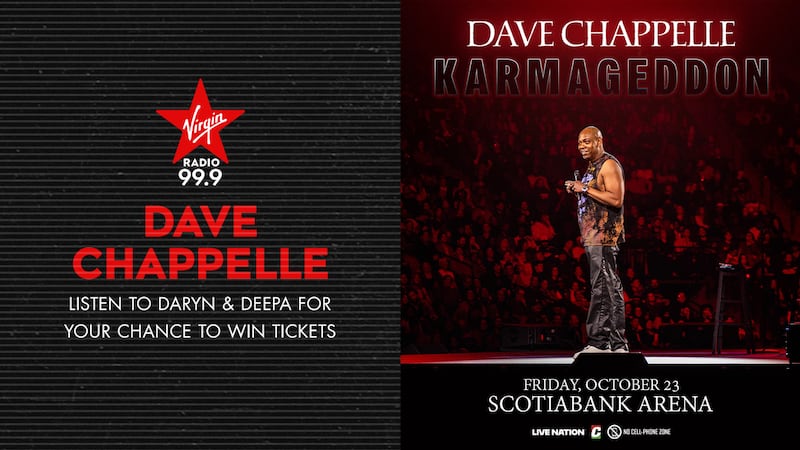 Dave Chappelle Tickets