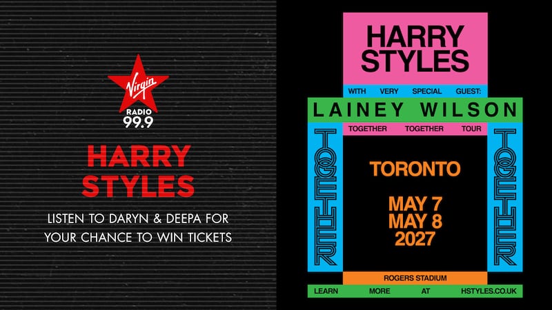Harry Styles tickets