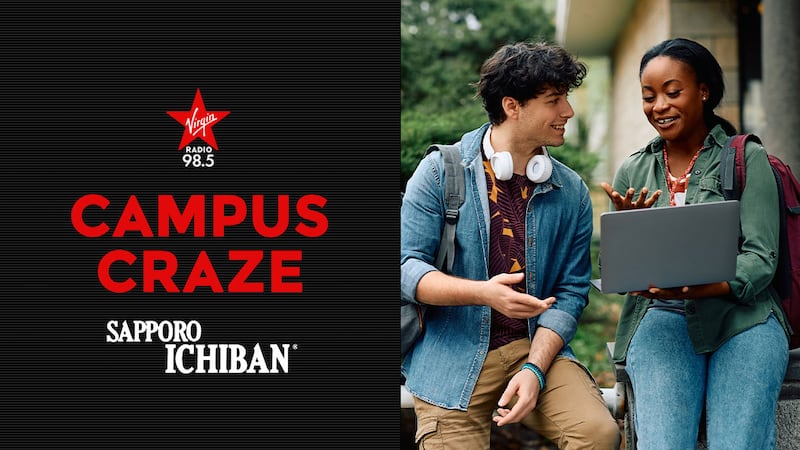 Campus Craze