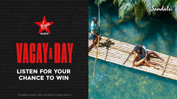 Listen for your chance to win!