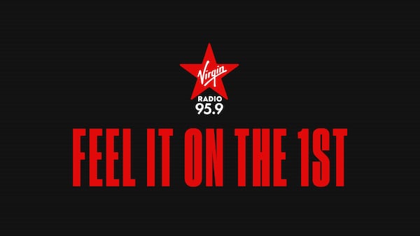 Feel It On The 1st