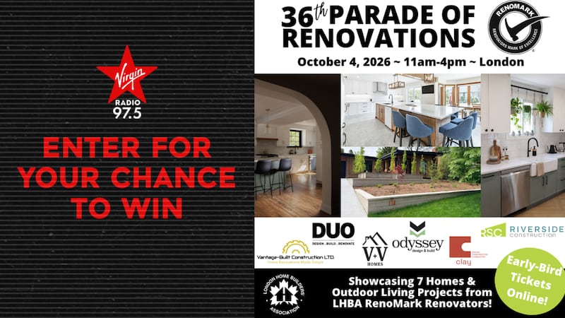 36th Annual LHBA Parade of Renovations