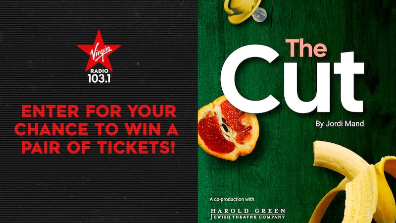 WJT: The Cut