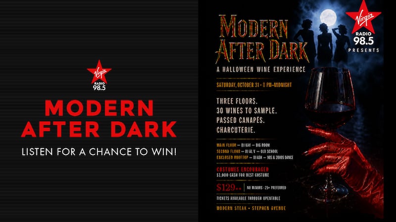 Modern After Dark