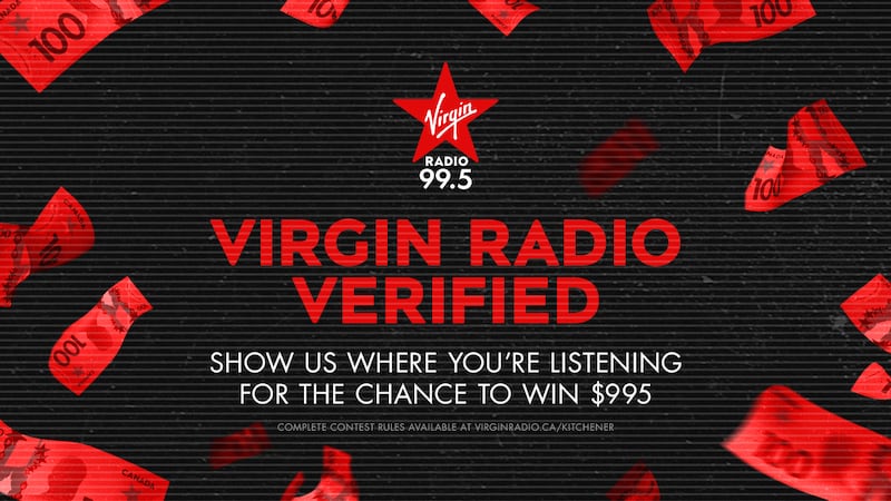 Virgin Radio Verified