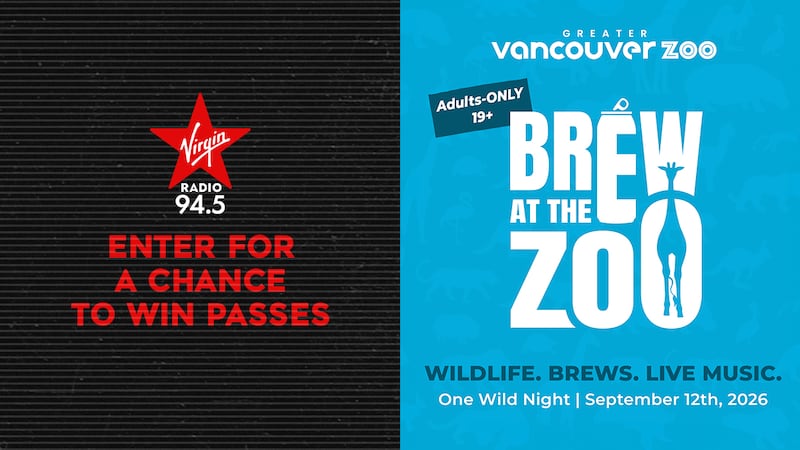 Brew at the Zoo Passes