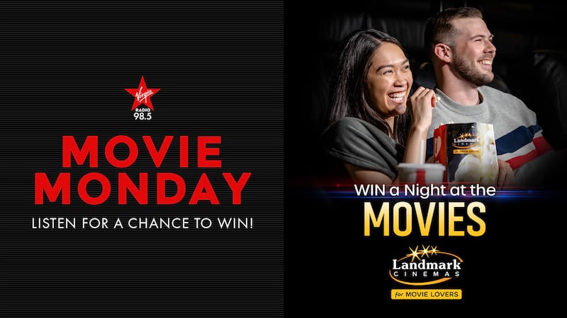 Movie Monday