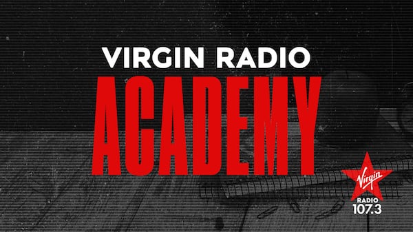 Virgin Radio Academy