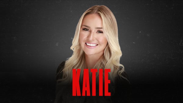Katie