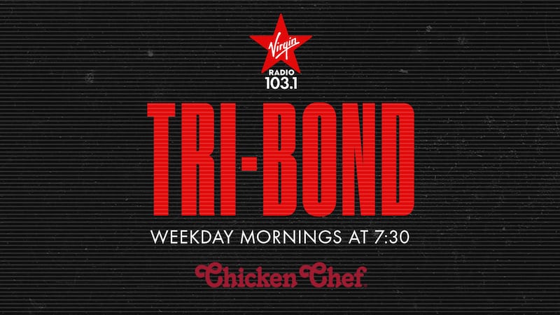 TRI-BOND