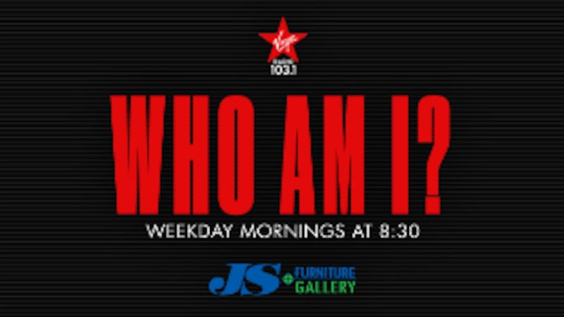 Who Am I?