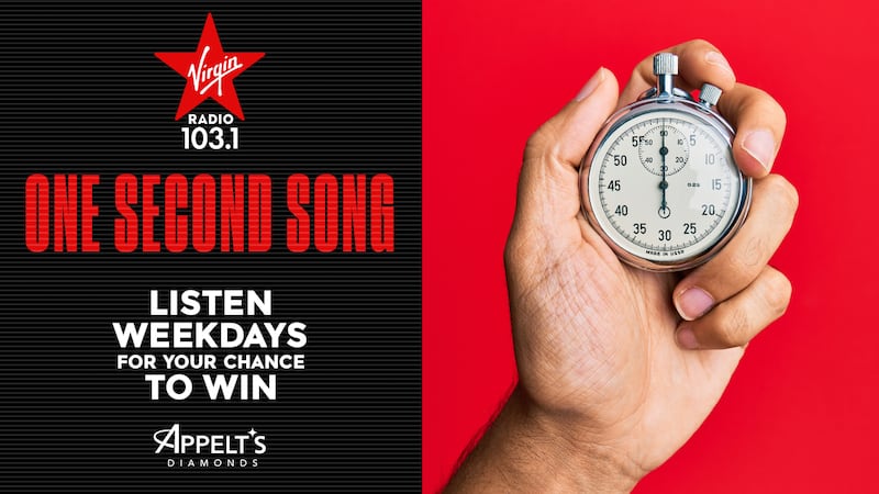One Second Song