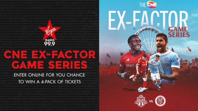 TFC: CNE Ex-Factor Games