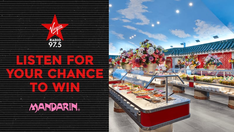 Win With Luke & Rae - Mandarin