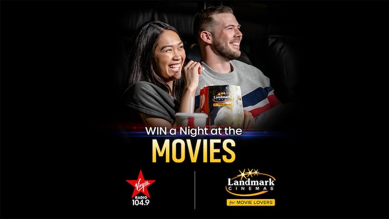 Win a Night at the Movies!