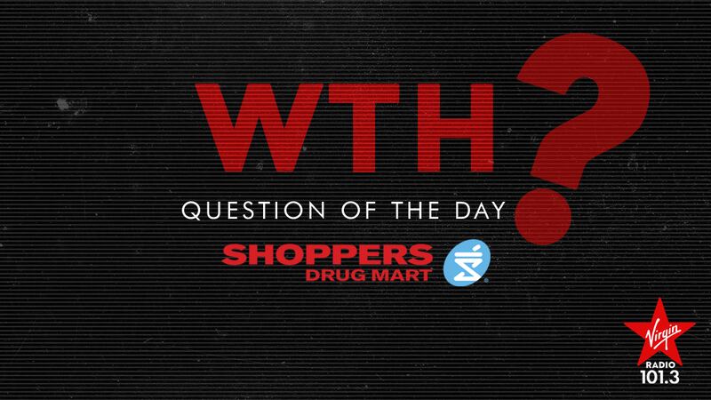 WTH Question with Shoppers Drug Mart