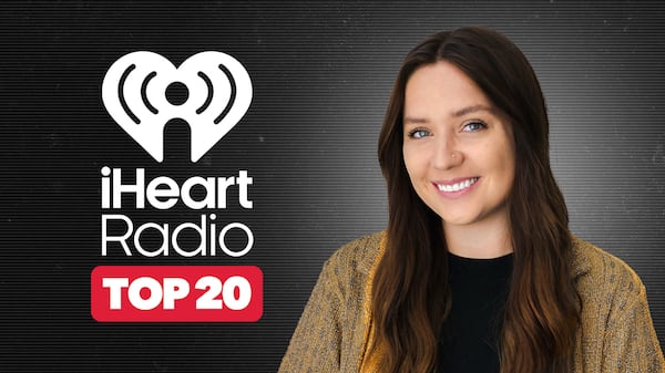 iHeartRadio Top 20