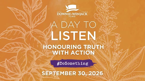 A Day To Listen 2026