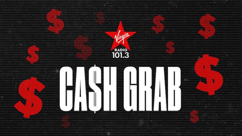 CA$H GRAB
