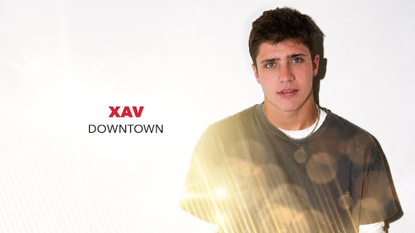 iHeartRadio Future Star - Xav