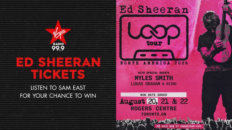 Ed Sheeran