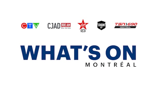 What's On Montreal: Concert + Event Listings