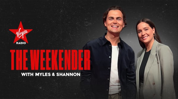 The Weekender with Myles & Shannon