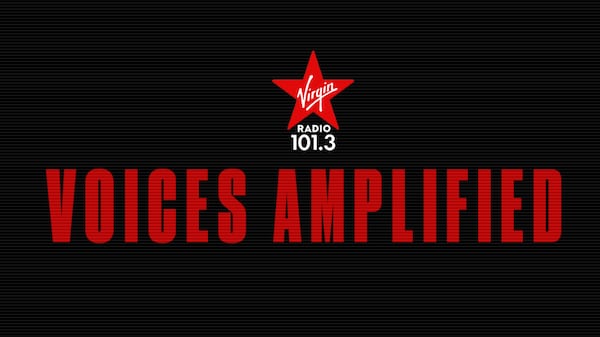 Voices Amplified