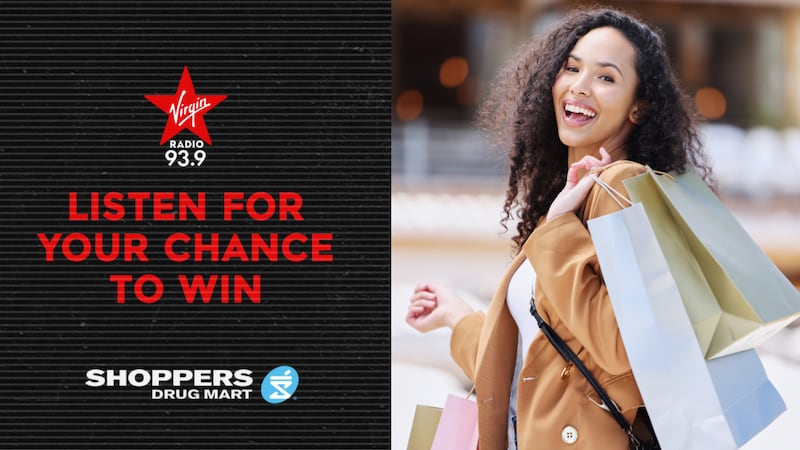 Kim & Lexie - Shoppers Drug Mart