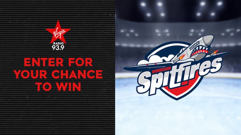 Windsor Spitfires - Fight Night