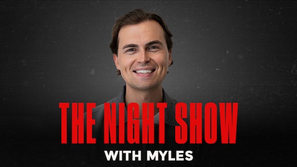 The Night Show with Myles