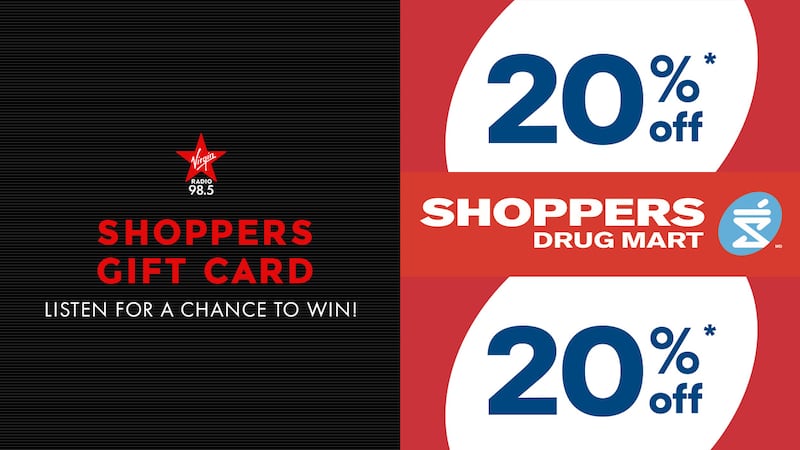 Shopper’s Drug Mart