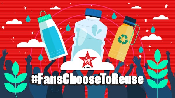 Fans Choose to Reuse