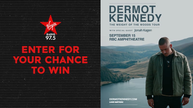 Dermot Kennedy