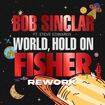 World, Hold On by Bob Sinclar feat. Steve Edwards