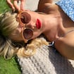 Cruel Summer by Taylor Swift & LP Giobbi