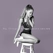 Break Free by Ariana Grande & Zedd