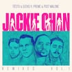 Jackie Chan by Tiësto, Dzeko, Preme, & Post Malone