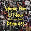 Where Are Ü Now (with Justin Bieber) by Jack Ü