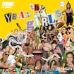 Yeah The Girls by FISHER feat. MERYLL