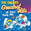 I've Got A Little Puppy by The Smurfs
