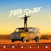 Talk by Khalid & Disclosure